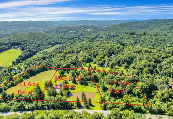 0 Route 55, Pawling, NY 12564