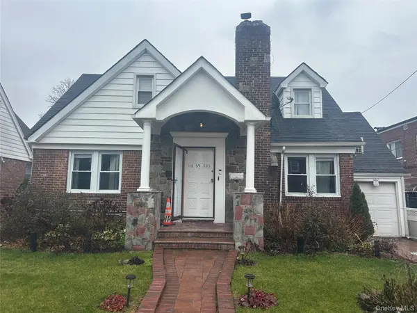 11669 233rd ST, Cambria Heights, NY 11411