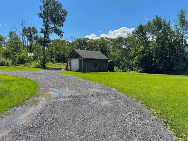 398 Lake RD, Hunter, NY 12442