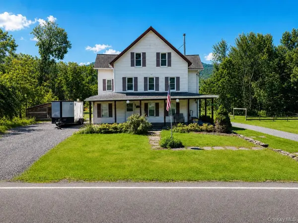 398 Lake RD, Hunter, NY 12442