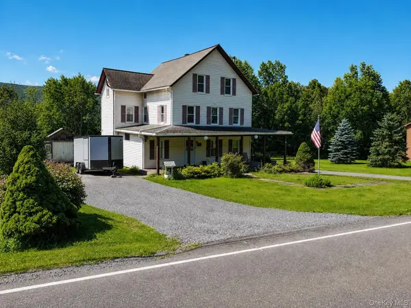 398 Lake RD, Hunter, NY 12442