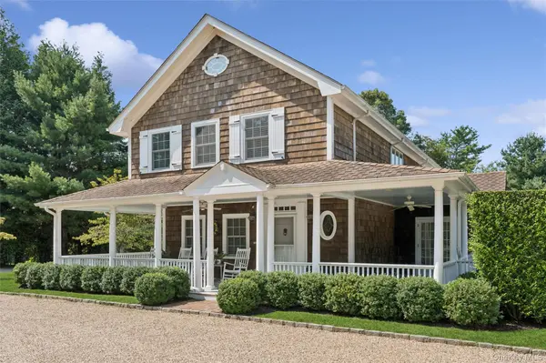 245 Meadows, Bridgehampton, NY 11932