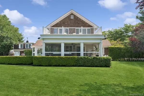 245 Meadows, Bridgehampton, NY 11932