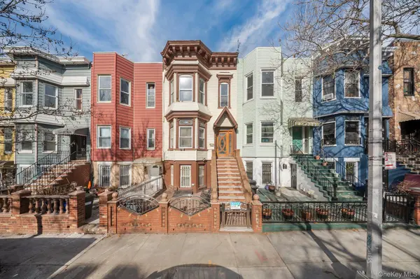 1207 Hancock ST, Brooklyn, NY 11221