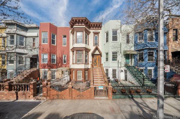 1207 Hancock ST, Brooklyn, NY 11221