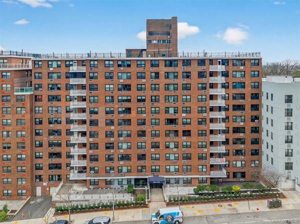 123-40 83 Ave #9H, Kew Gardens, NY 11415