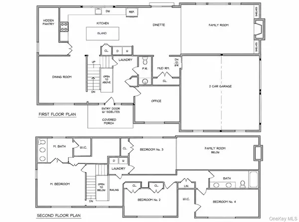 64 W Corbett RD, Montgomery, NY 12549