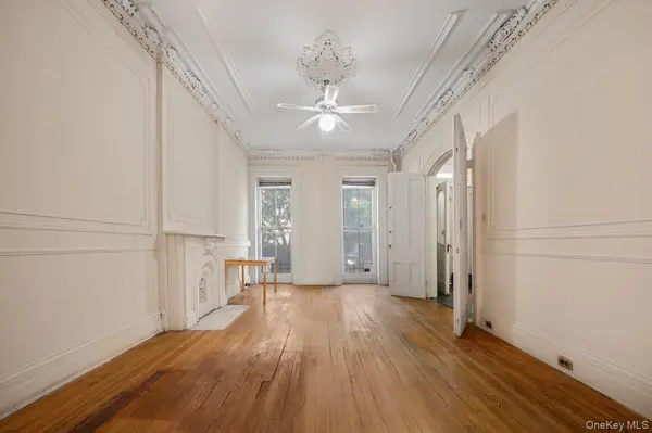 308 Pleasant AVE, New York (manhattan), NY 10035