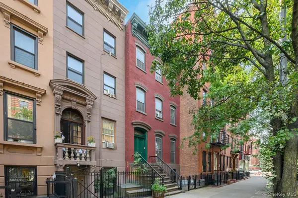 308 Pleasant AVE, New York (manhattan), NY 10035