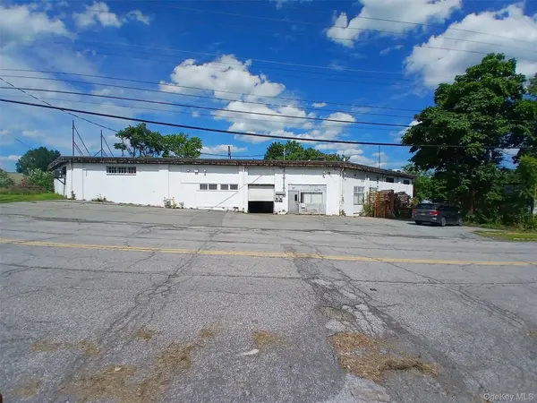 20 Deyo PL, Newburgh, NY 12550