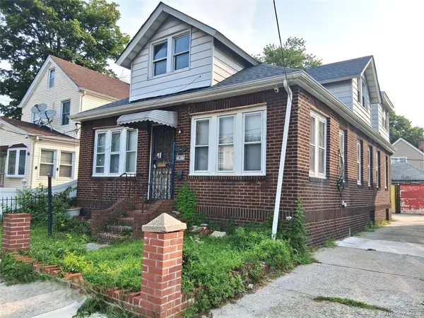 117-19 192nd ST, Saint Albans, NY 11412