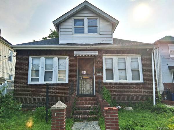 117-19 192nd ST, Saint Albans, NY 11412