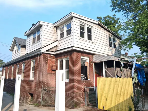 117-19 192nd ST, Saint Albans, NY 11412