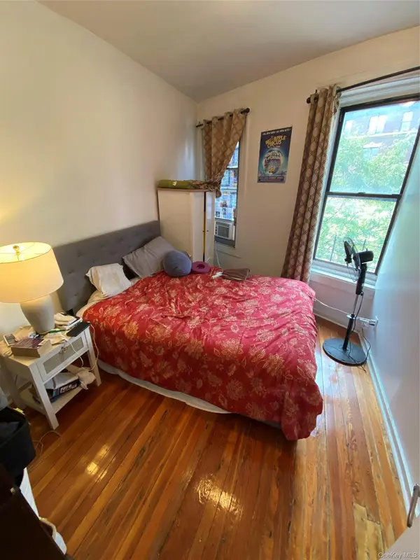 30 Macombs PL #42, New York (manhattan), NY 10039