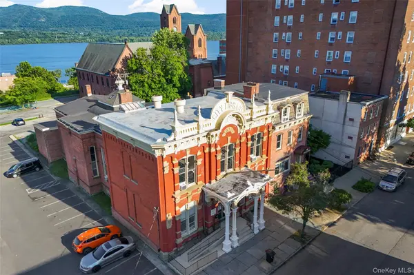 98 Grand ST, Newburgh, NY 12550