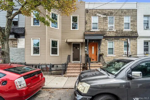 54-18 Nurge AVE, Maspeth, NY 11378