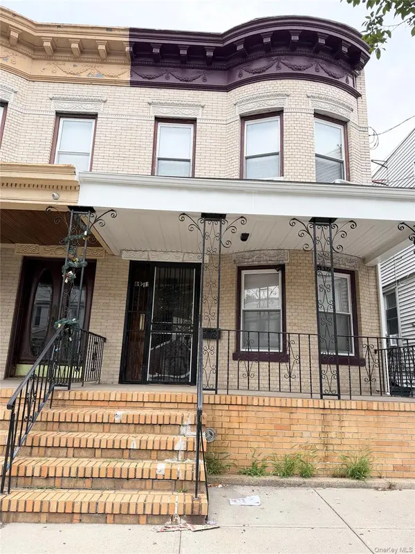 8615 88th AVE, Woodhaven, NY 11421