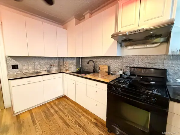8615 88th AVE, Woodhaven, NY 11421