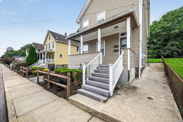 29 Fort Putnam ST #1, Highland Falls, NY 10928