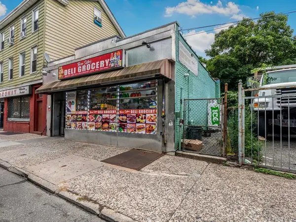 26 W Third ST, Mount Vernon, NY 10550