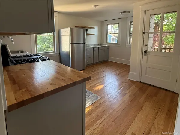66 Worrall AVE #3, Poughkeepsie, NY 12603