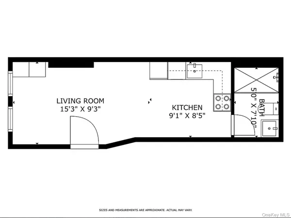 18-20 Stanhope ST #1L, Ridgewood, NY 11385