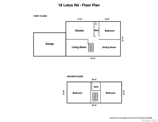 18 Lotus RD, Bayport, NY 11705