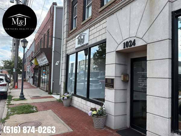 1024 Broadway #Storefront, Woodmere, NY 11598