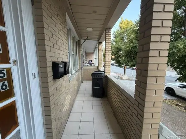 1656 Zerega AVE, Bronx, NY 10462
