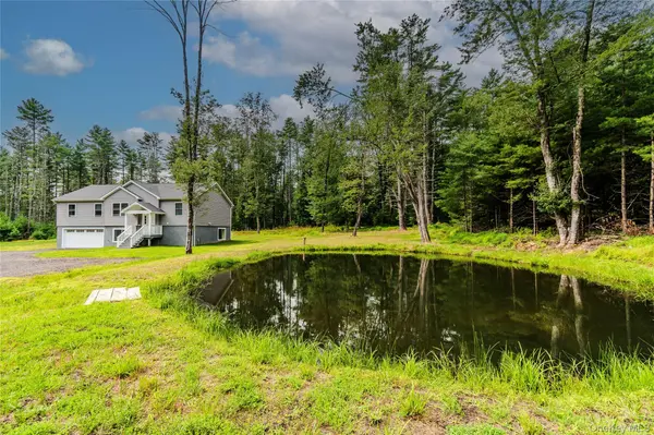 26 Summit DR, Barryville, NY 12719