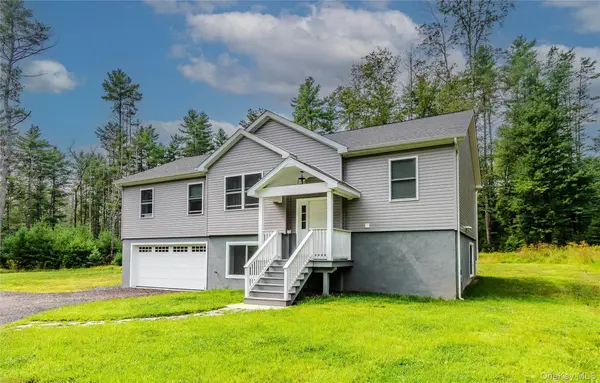 26 Summit DR, Barryville, NY 12719