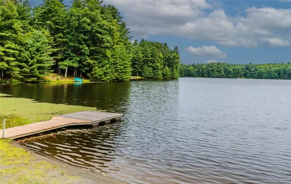 26 Summit DR, Barryville, NY 12719
