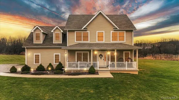 77 Houston RD, Goshen, NY 10924