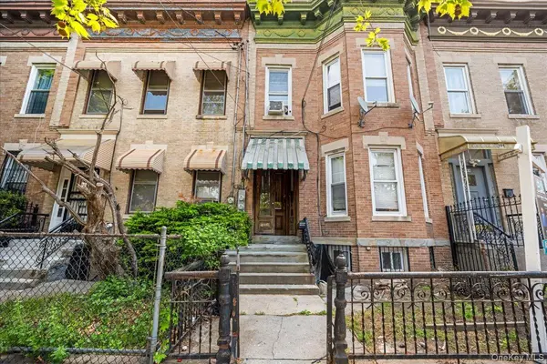 407 Eldert LN, Brooklyn, NY 11208