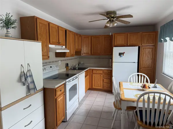 1840 Crompond RD #3B4, Peekskill, NY 10566