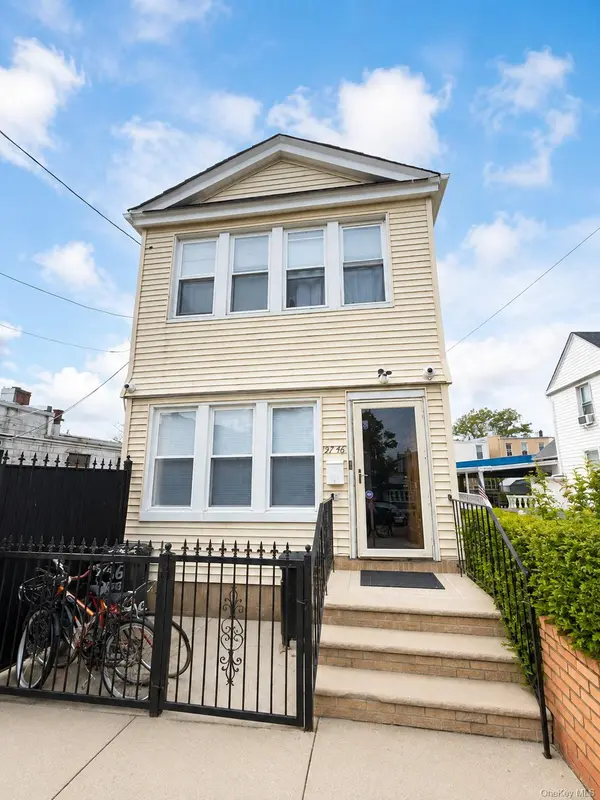 97-46 106 ST, Ozone Park, NY 11416