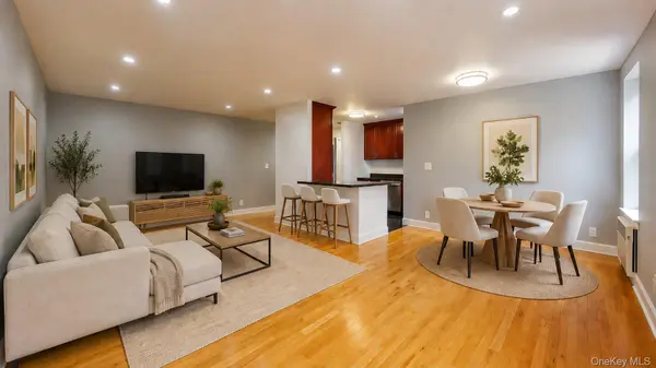 105-20 66th AVE #2B, Forest Hills, NY 11375