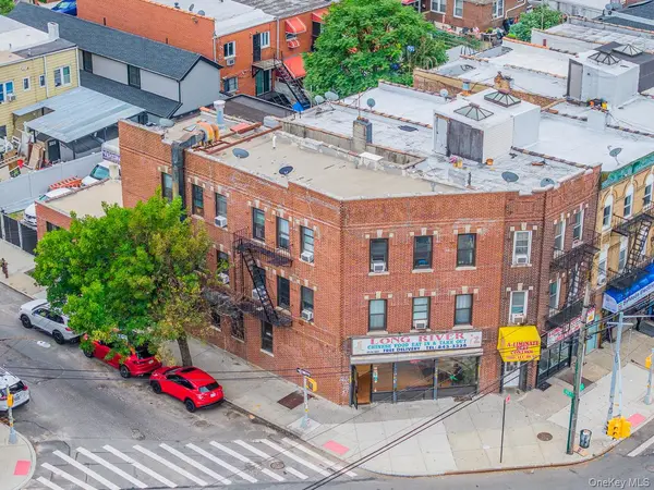 101-06 88th, Ozone Park, NY 11416