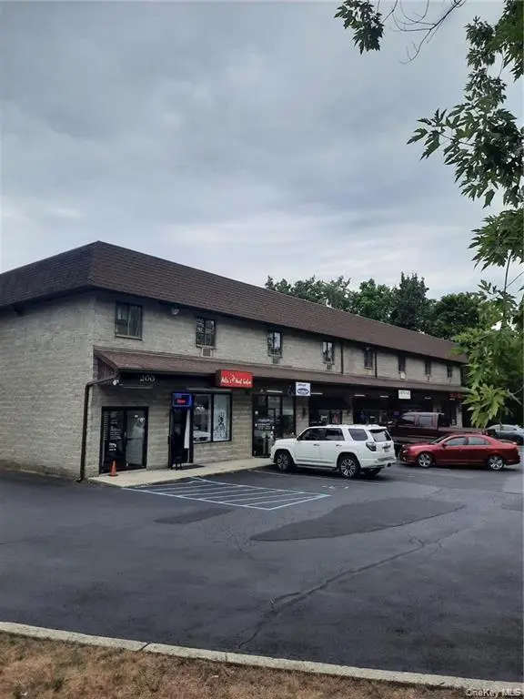 200 Route 32 #203, Central Valley, NY 10917