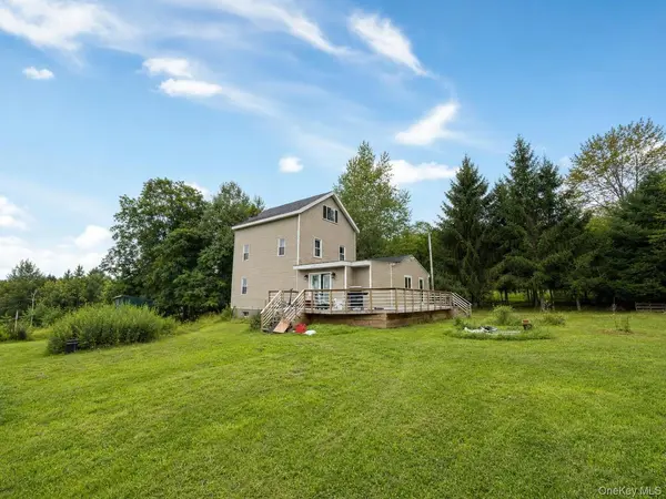 150 Cold Spring RD, Liberty, NY 12754
