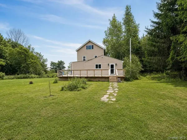 150 Cold Spring RD, Liberty, NY 12754