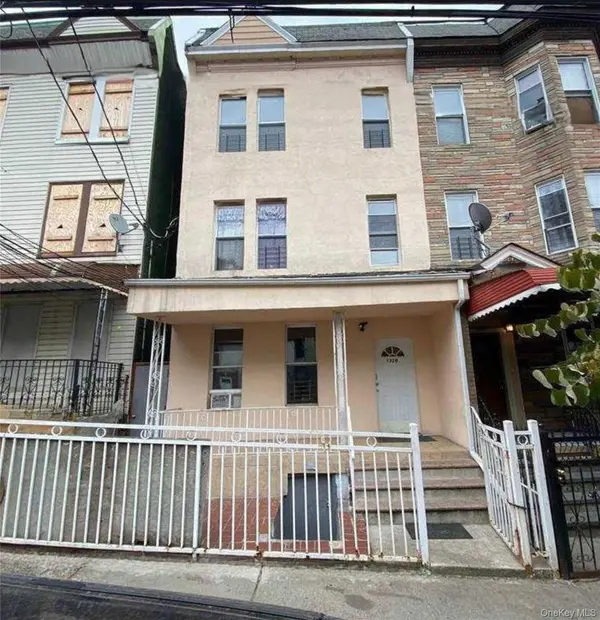 1320 Clay AVE, Bronx, NY 10456