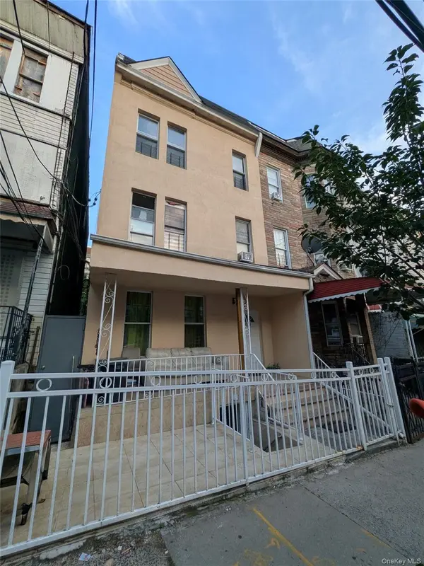 1320 Clay AVE, Bronx, NY 10456