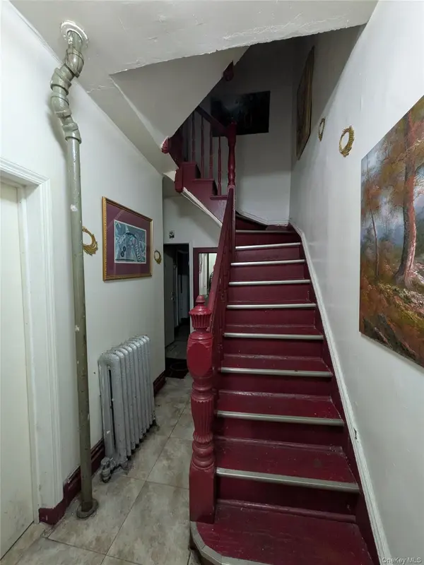 1320 Clay AVE, Bronx, NY 10456