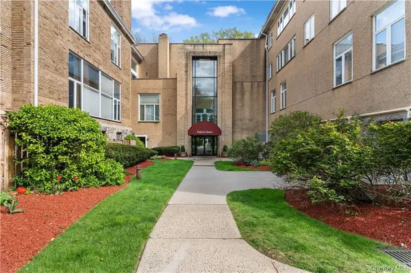 520 Ashford AVE #5, Ardsley, NY 10502