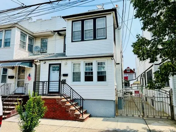103-45 106th ST, Ozone Park, NY 11417