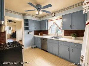 1011 Columbia ST, Kingston, NY 12401