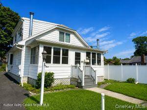 1011 Columbia ST, Kingston, NY 12401
