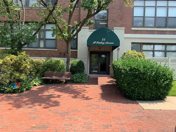 75 McKinley AVE #B2-4, White Plains, NY 10606