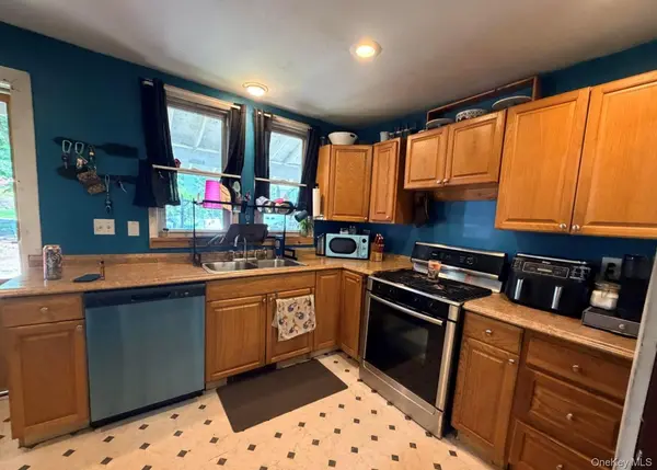 317 Chestnut ST, Liberty, NY 12754